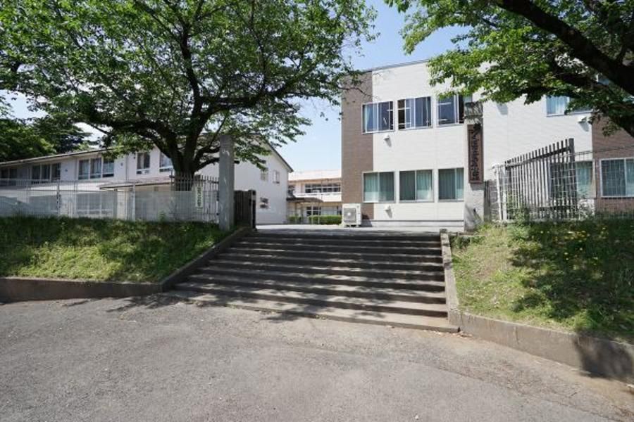 オナーズヒルつくばかみかわ