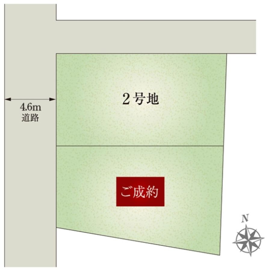 セキュレア沼津山王台 (分譲住宅)