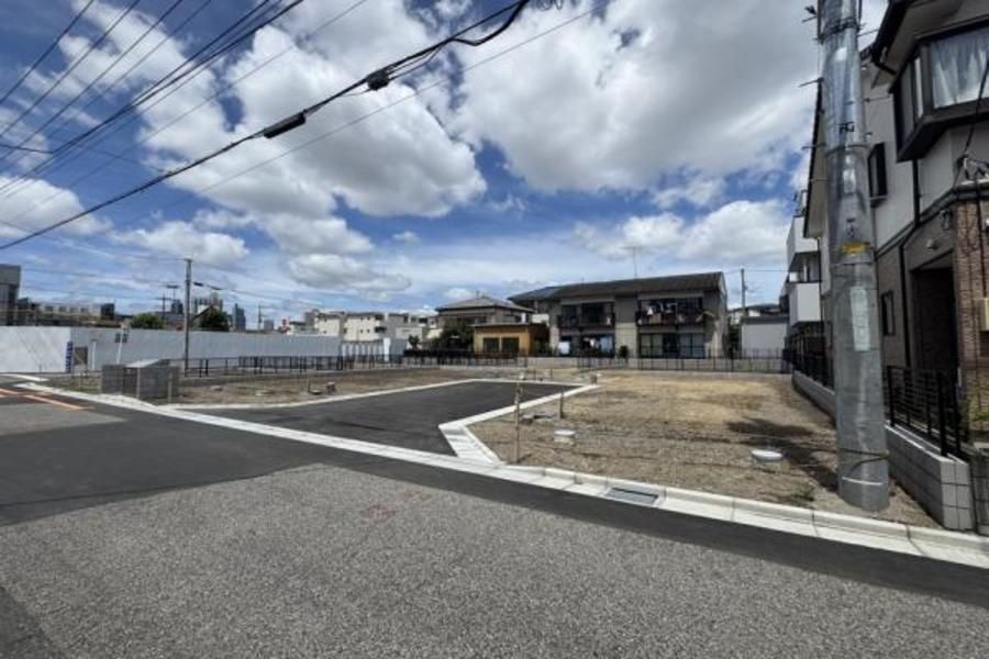 スマートハイムプレイス川口市末広