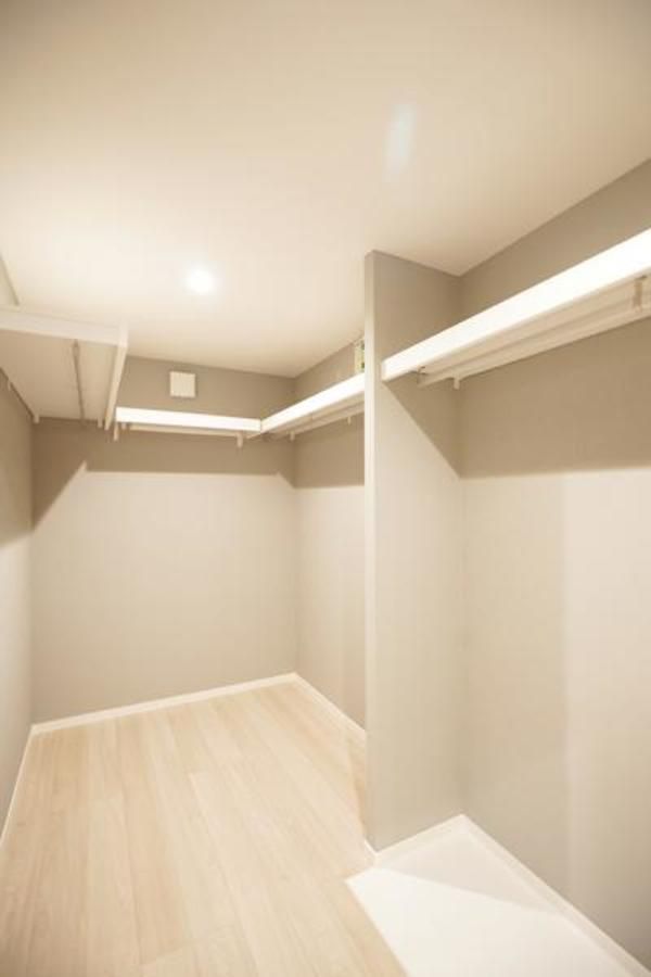 スマートハイムシティ春日部