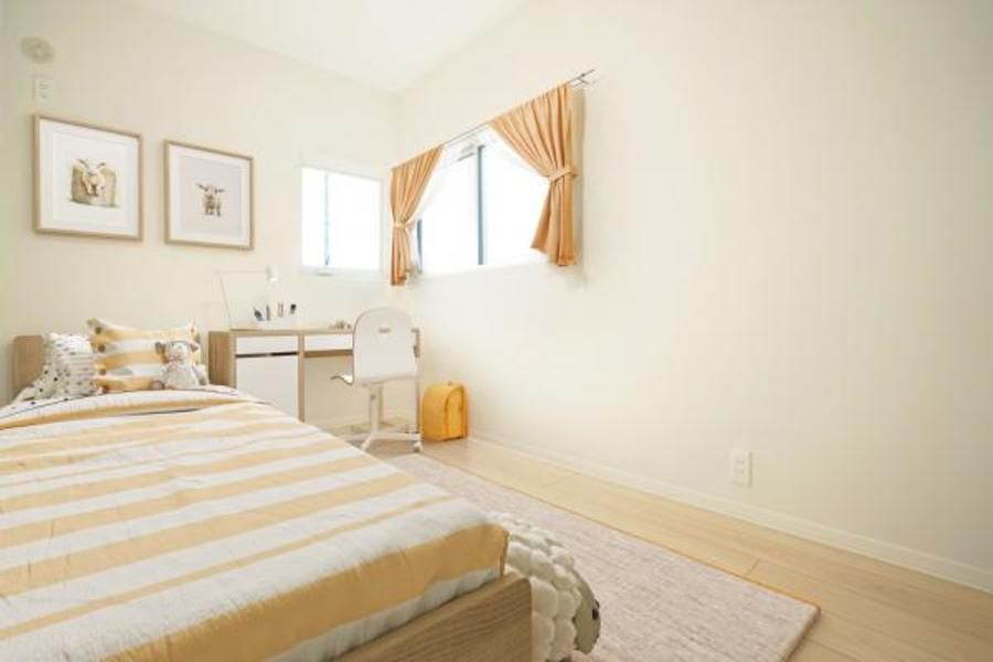 スマートハイムシティ春日部