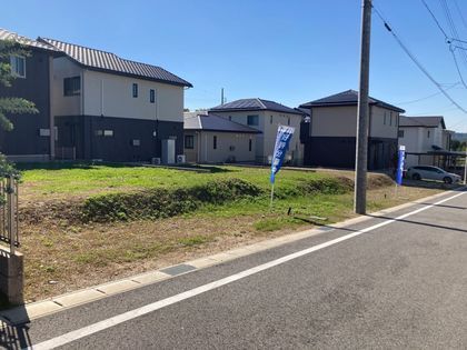 豊田市西中山町(建築条件付)