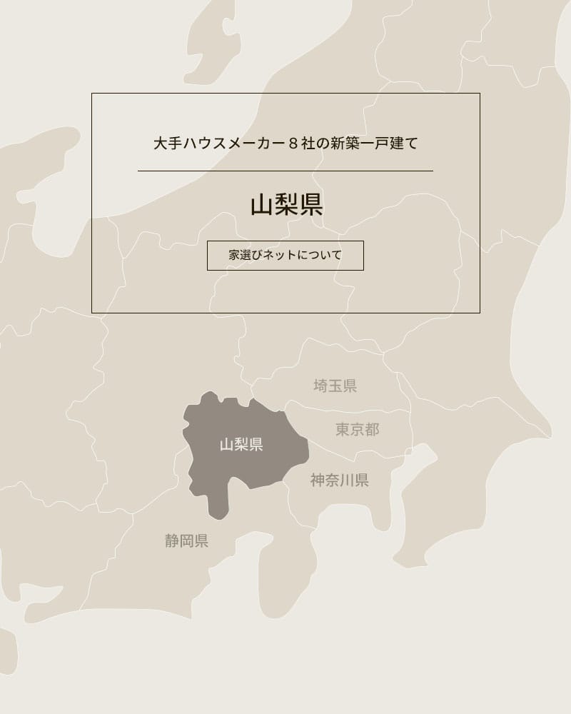家選びネットについて